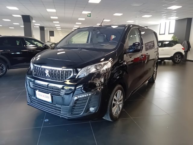 Peugeot Traveller BlueHDi 180 S&S EAT8 Long Allure IVA INCLUSA usato a MIRANO