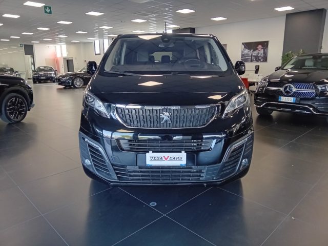 Peugeot Traveller BlueHDi 180 S&S EAT8 Long Allure IVA INCLUSA - foto 2 di 4