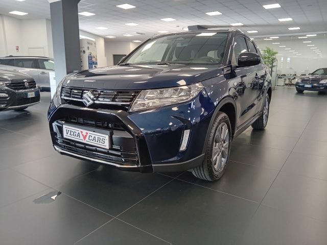 Suzuki Vitara 1.4 Hybrid 4WD AllGrip Cool + OFFERTA PROMO!!! usato a MIRANO