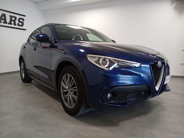 Alfa Romeo Stelvio 2.2 Turbodiesel 190 CV AT8 RWD Business - foto 3 di 4