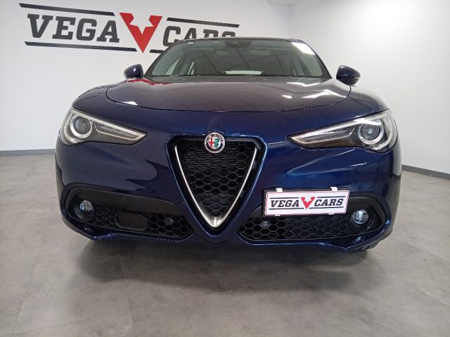 Alfa Romeo Stelvio 2.2 Turbodiesel 190 CV AT8 RWD Business - foto 2 di 4