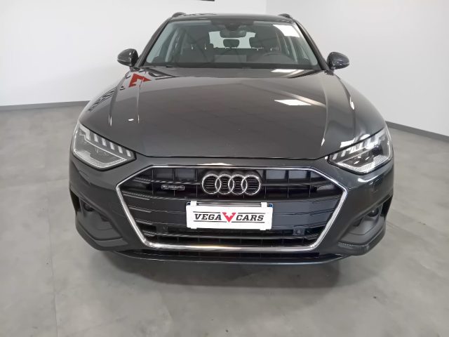 Audi A4 Avant 40 TDI quattro S tronic Advanced PROMO!!! - foto 2 di 4