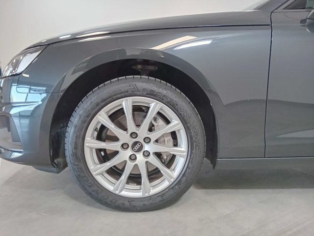 Audi A4 Avant 40 TDI quattro S tronic Advanced PROMO!!! - foto 4 di 4