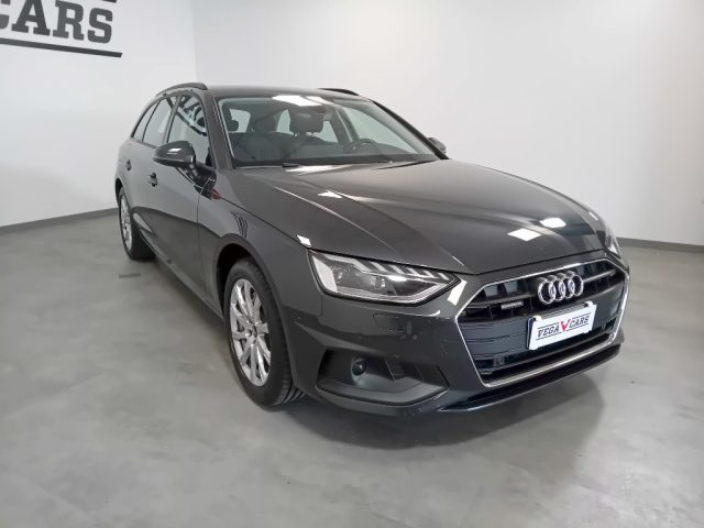 Audi A4 Avant 40 TDI quattro S tronic Advanced PROMO!!! - foto 3 di 4