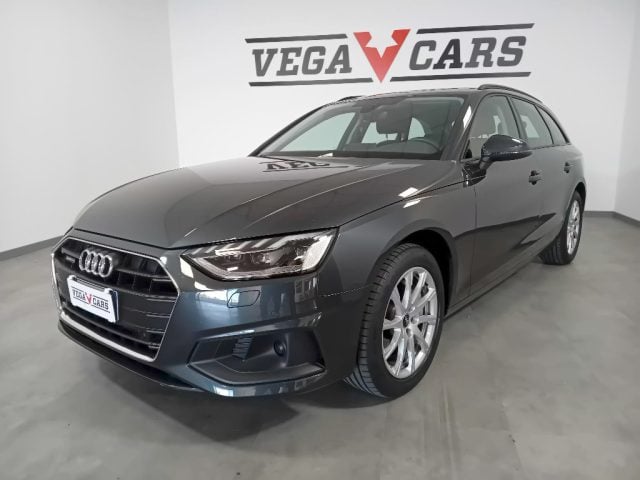 Audi A4 Avant 40 TDI quattro S tronic Advanced PROMO!!! usato a MIRANO