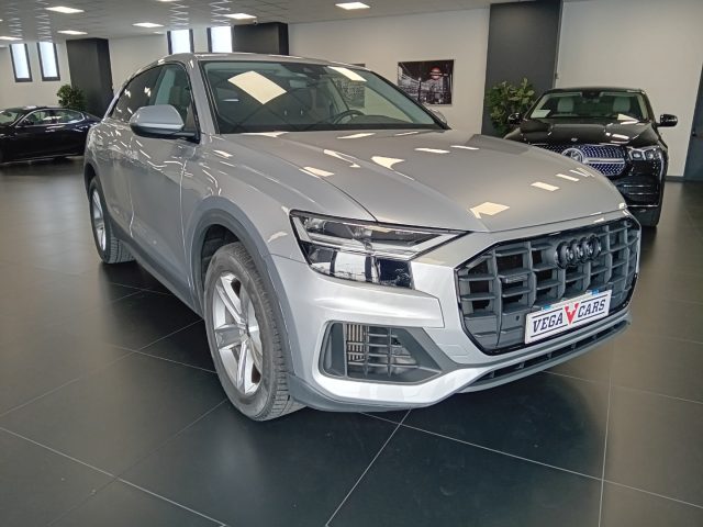 Audi Q8 55 TFSI quattro Sport 22" - PELLE- TETTO - PROMO!! - foto 3 di 4