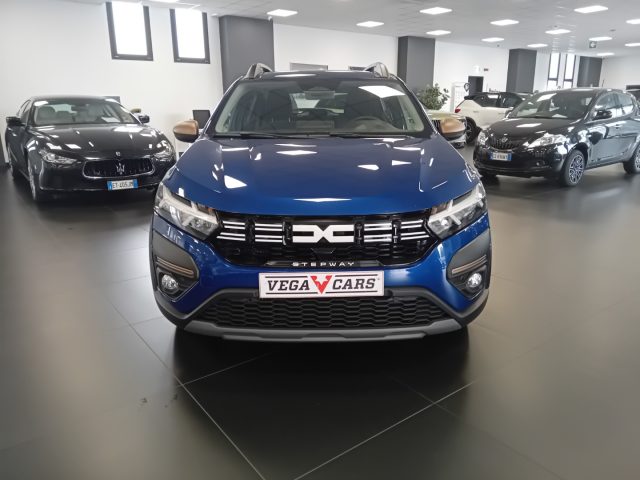 Dacia Sandero Stepway 1.0 TCe ECO-G Extreme OFFERTA PROMO!! - foto 2 di 4