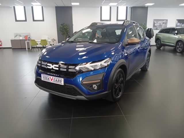 Dacia Sandero Stepway 1.0 TCe ECO-G Extreme OFFERTA PROMO!! usato a MIRANO