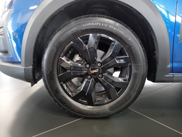 Dacia Sandero Stepway 1.0 TCe ECO-G Extreme OFFERTA PROMO!! - foto 4 di 4