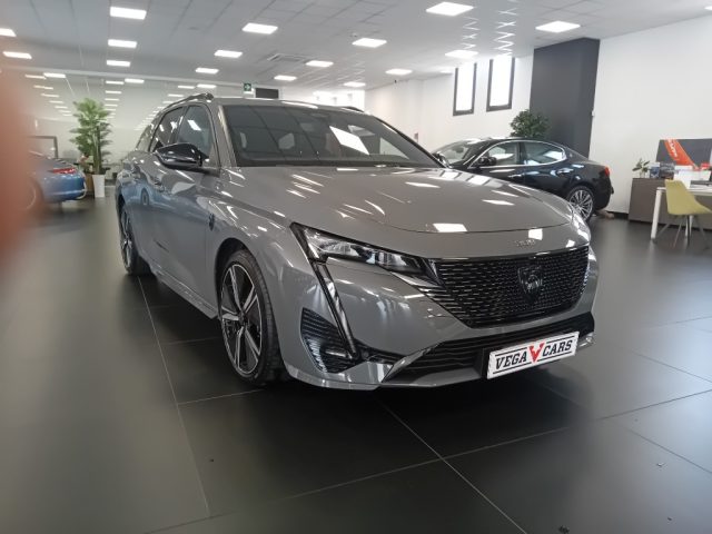 Peugeot 308 BlueHDi 130 S&S EAT8 SW GT - foto 3 di 4