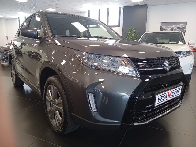 Suzuki Vitara 1.4 Boosterjet hybrid Cool+ Auto 2wd - foto 3 di 4