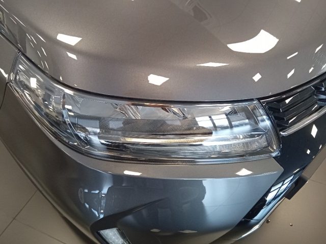 Suzuki Vitara 1.4 Boosterjet hybrid Cool+ Auto 2wd - foto 4 di 4