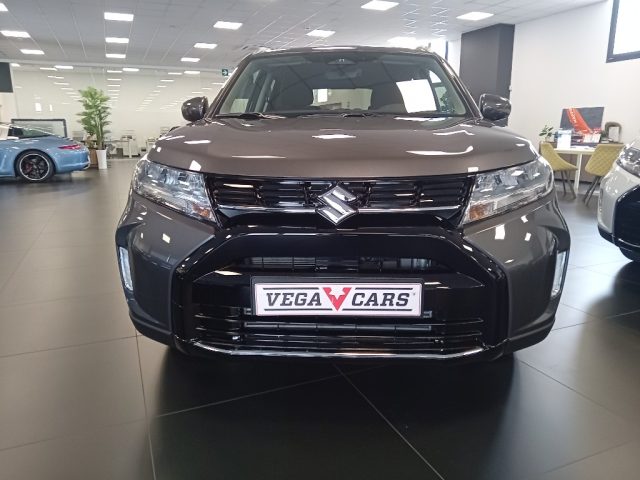 Suzuki Vitara 1.4 Boosterjet hybrid Cool+ Auto 2wd - foto 2 di 4