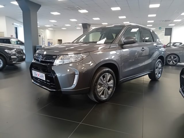 Suzuki Vitara 1.4 Boosterjet hybrid Cool+ Auto 2wd usato a MIRANO