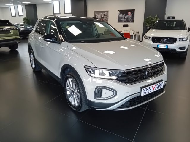 Volkswagen T-Roc 1.0 TSI Life OFFERTA PROMO!!!!! - foto 3 di 4