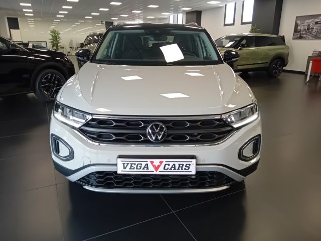 Volkswagen T-Roc 1.0 TSI Life OFFERTA PROMO!!!!! - foto 2 di 4