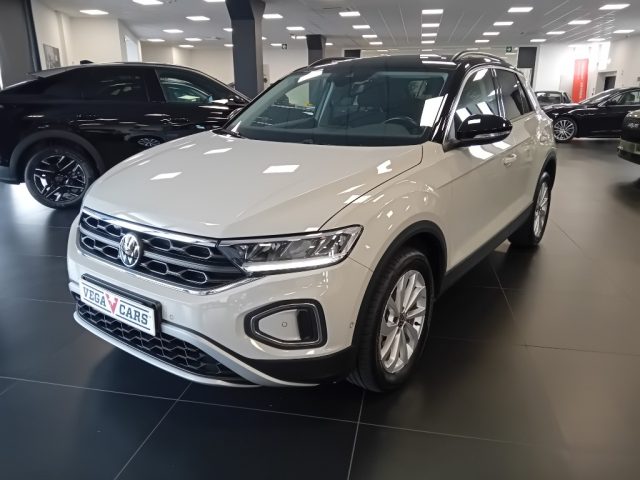 Volkswagen T-Roc 1.0 TSI Life OFFERTA PROMO!!!!! usato a MIRANO