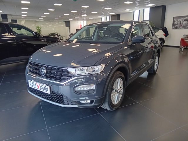 Volkswagen T-Roc 1.0 TSI Style OFFERTA PROMO!!!! usato a MIRANO
