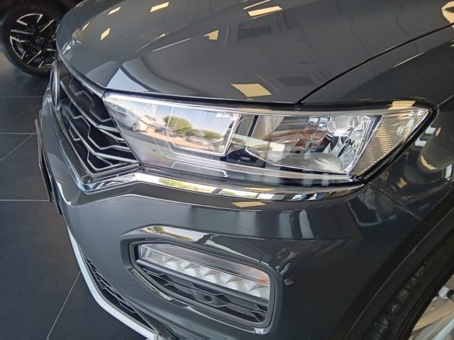 Volkswagen T-Roc 1.0 TSI Style OFFERTA PROMO!!!! - foto 4 di 4