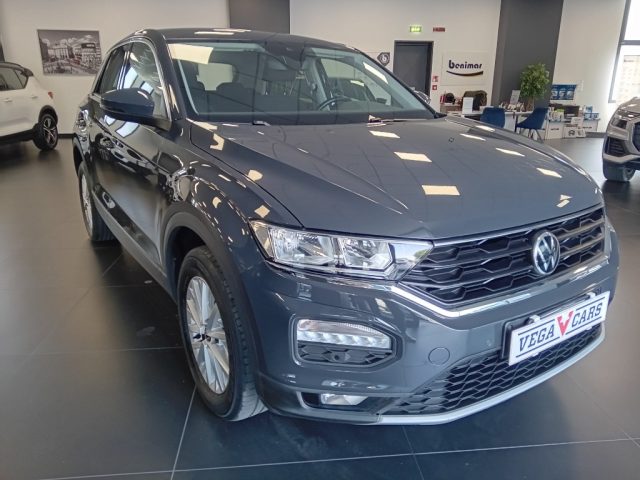 Volkswagen T-Roc 1.0 TSI Style OFFERTA PROMO!!!! - foto 3 di 4