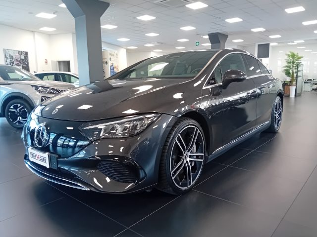 Mercedes-Benz EQE 350 4Matic Premium Plus usato a MIRANO