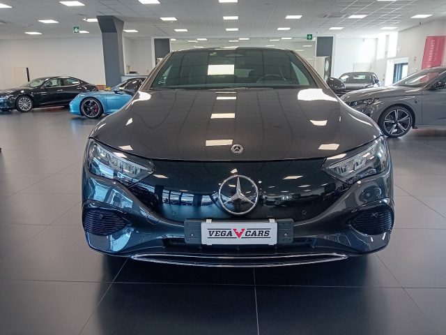 Mercedes-Benz EQE 350 4Matic Premium Plus - foto 2 di 4