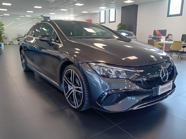 Mercedes-Benz EQE 350 4Matic Premium Plus - foto 3 di 4