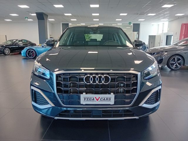 Audi Q2 35 TFSI S tronic Advanced - foto 2 di 4
