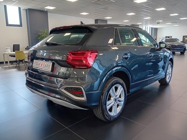 Audi Q2 35 TFSI S tronic Advanced - foto 4 di 4