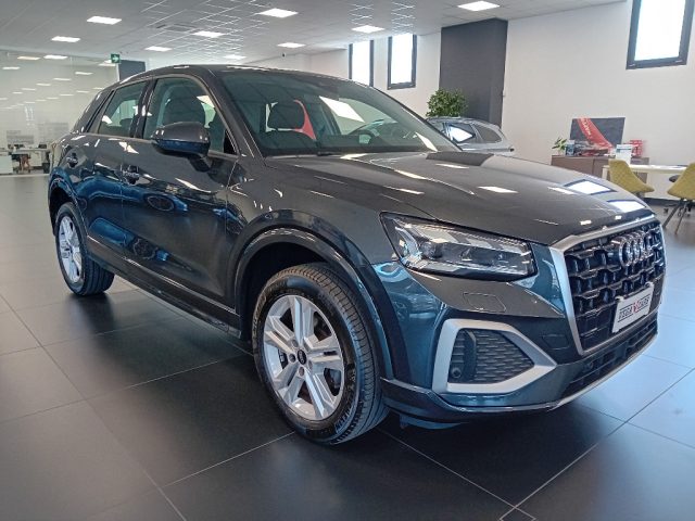Audi Q2 35 TFSI S tronic Advanced - foto 3 di 4