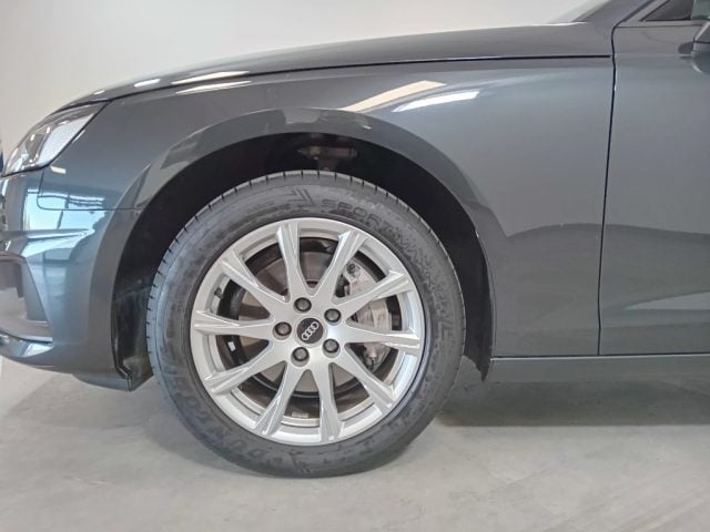 Audi A4 Avant 40 TDI mhev quattro S tronic Advanced - foto 4 di 4