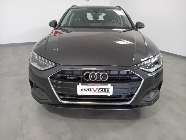 Audi A4 Avant 40 TDI mhev quattro S tronic Advanced - foto 2 di 4