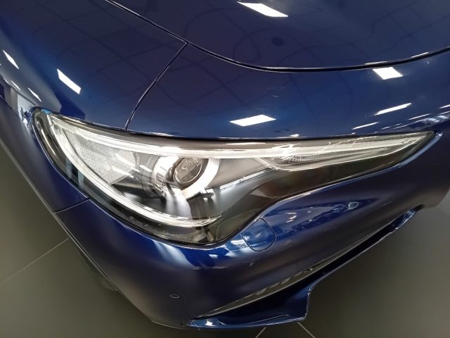 Alfa Romeo Stelvio 2.2 Turbodiesel 160 CV AT8 Business - foto 4 di 4
