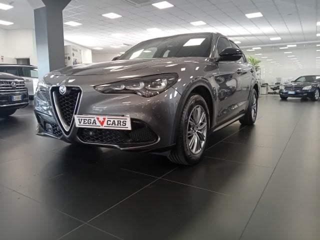 Alfa Romeo Stelvio 2.2 Turbodiesel 210 CV AT8 Q4 usato a MIRANO