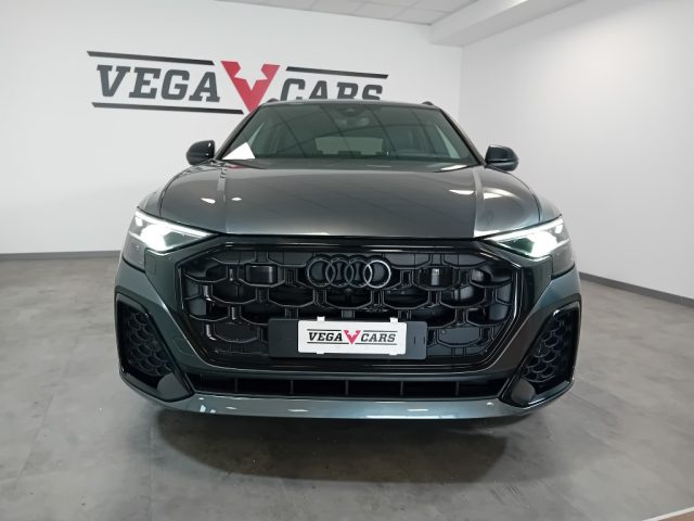 Audi Q8 SUV 50 TDI 286 CV quattro tiptronic S line edition - foto 2 di 4