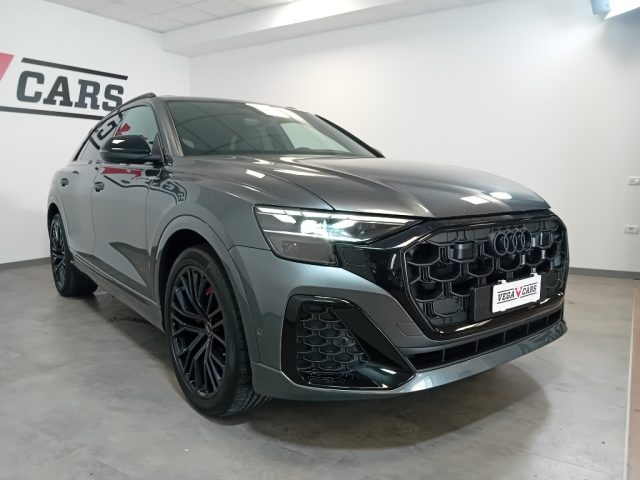 Audi Q8 SUV 50 TDI 286 CV quattro tiptronic S line edition - foto 3 di 4