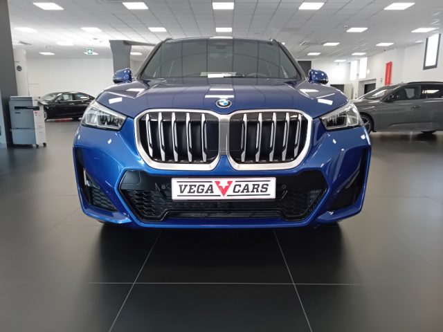 BMW X1 xDrive 25e PLUG IN Msport GARANZ BMW 04/2028 - foto 2 di 4