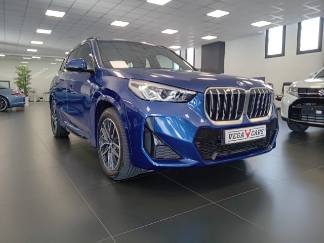 BMW X1 xDrive 25e PLUG IN Msport GARANZ BMW 04/2028 - foto 4 di 4