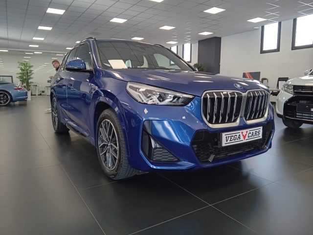 BMW X1 xDrive 25e PLUG IN Msport GARANZ BMW 04/2028 - foto 3 di 4