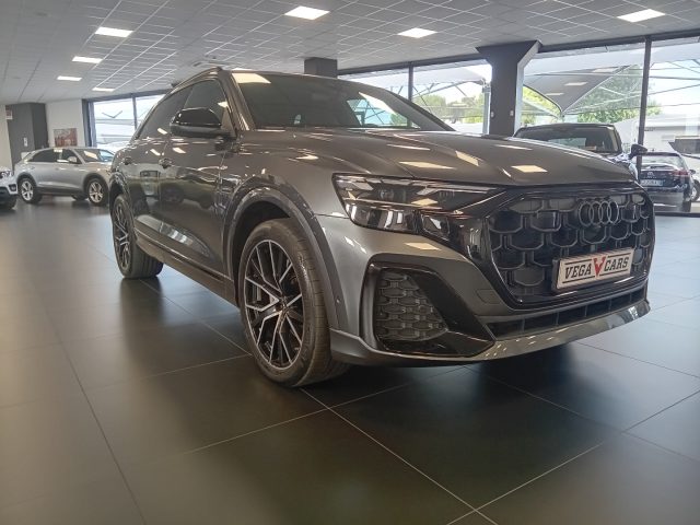 Audi Q8 SUV 50 TDI 286 CV quattro tiptronic S line edition - foto 2 di 4