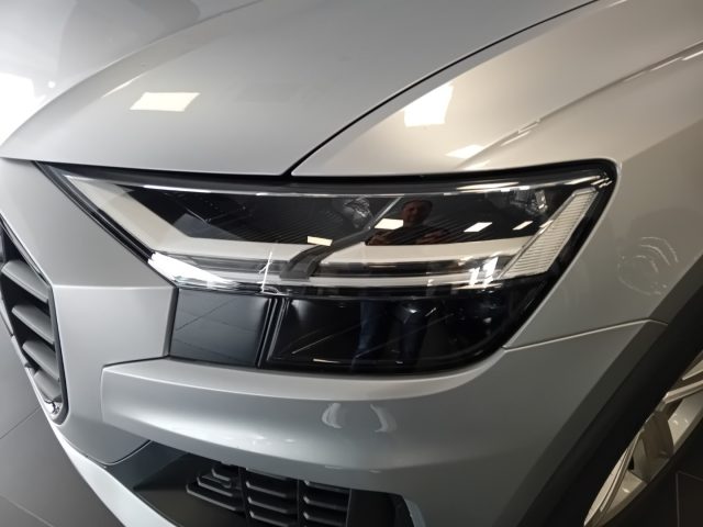 Audi Q8 55 TFSI quattro Sport 22" - PELLE- TETTO - PROMO!! - foto 4 di 4
