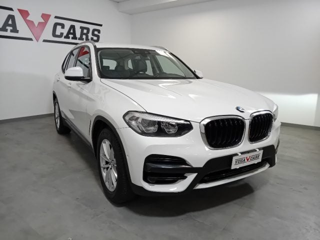 BMW X3 xDrive20d 48V Business Advantage PREZZO REALE!!! - foto 3 di 4