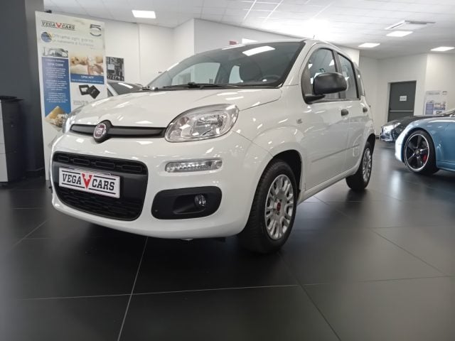 Fiat Panda 1.0 FireFly S&S Hybrid usato a MIRANO