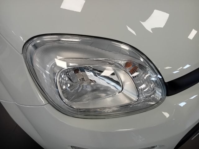 Fiat Panda 1.0 FireFly S&S Hybrid - foto 4 di 4