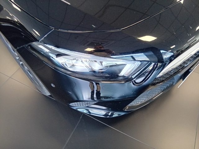Mercedes-Benz A 180 Sport - foto 4 di 4