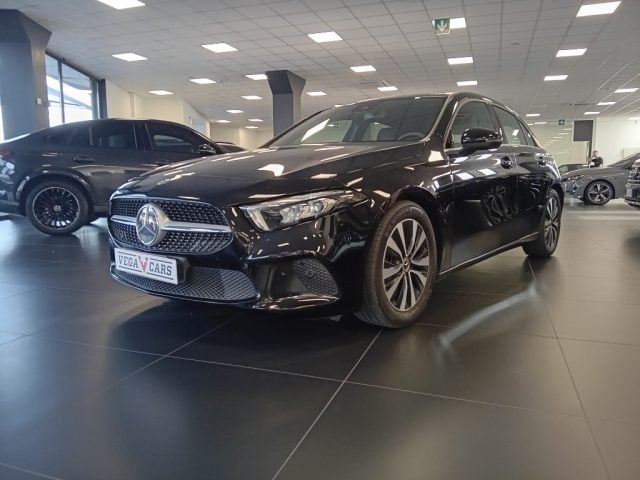 Mercedes-Benz A 180 Sport usato a MIRANO