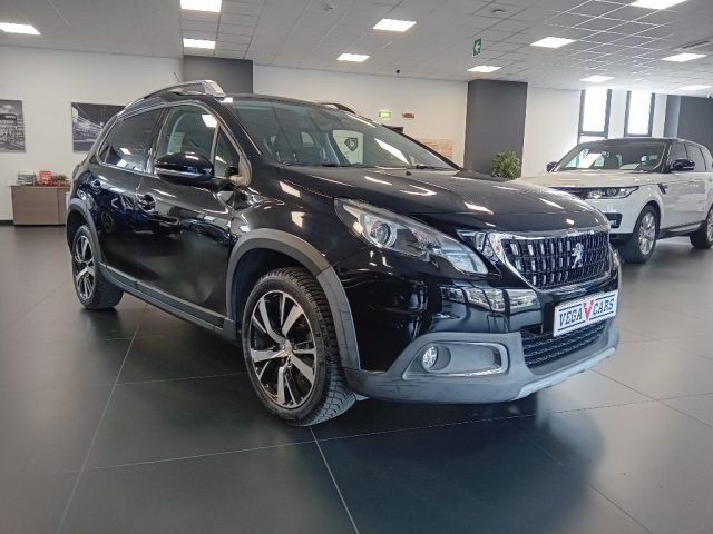 Peugeot 2008 1° serie BlueHDi 100 Allure - ALL GRIP CONTROL - foto 3 di 4