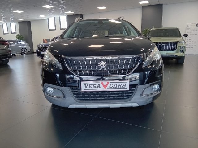 Peugeot 2008 1° serie BlueHDi 100 Allure - ALL GRIP CONTROL - foto 2 di 4