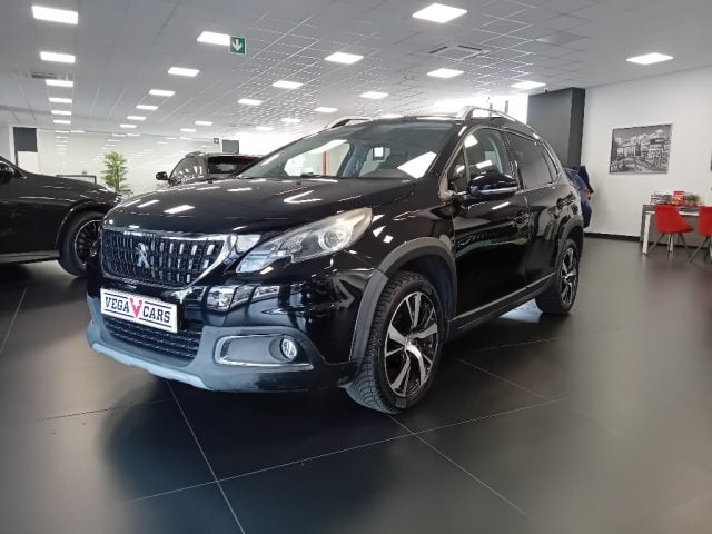 Peugeot 2008 1° serie BlueHDi 100 Allure - ALL GRIP CONTROL usato a MIRANO