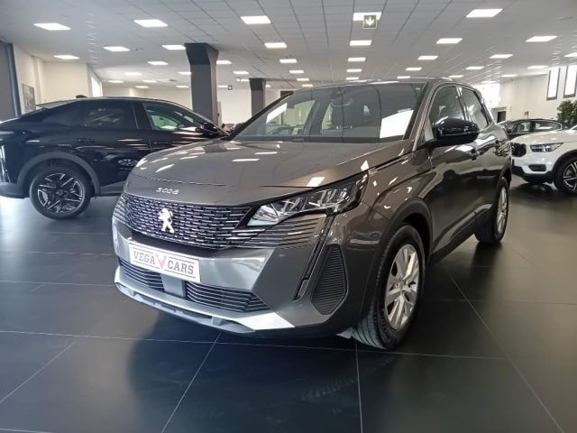 Peugeot 3008 PureTech Turbo 130 S&S Active Pack OFFERTA PROMO!! usato a MIRANO